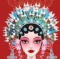 当成为穿山甲时，心里是懊丧的，谁想到拜师八戒后，就能混