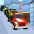 俠盜與吸血鬼卡牌冒險《Drunken Rogue》登Steam,追尋美酒越醉越強