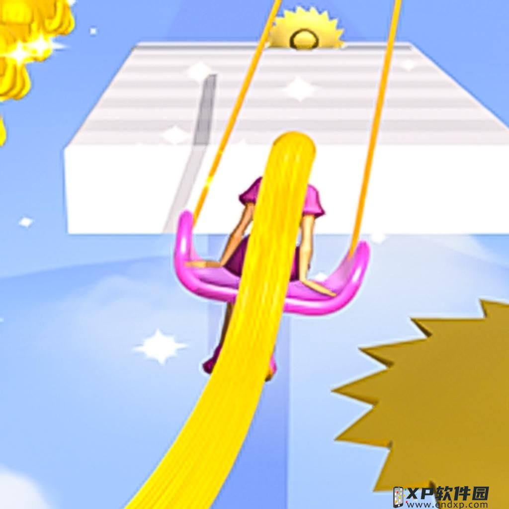 《混沌之理》概念站发布 新派手游呼之欲出