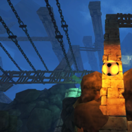 18禁恐怖新作《Eronoctosis》雙人合作解謎生存，並面對長得像老二的怪物