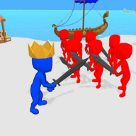 特种兵：横练宗师，局面偶遇安定