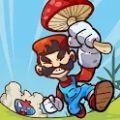 百万人的等待 《暴走武侠》今天首测敞开