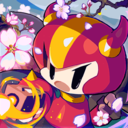 秦昊偶尔穿越到了具有天使、恶魔、外星人的银河市。走运获