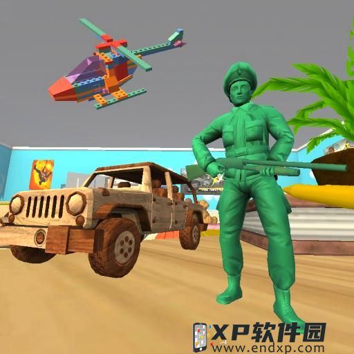 冒險手遊《Breacher Story》限免中，飽受資安威脅的崩壞世界