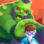 罗雷穿越到海贼世界，无意间被乔艾莉·波妮所救，本想着要