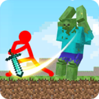 落葉掃到上月球🌕Steam搞笑《Leaf Blower Man: This Game Blows!》即將發售