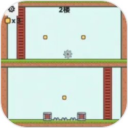 《西瓜遊戲》售出200萬套於海外上架，你知道是哪些水果嗎？