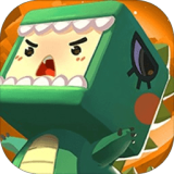 PS4.NS《小林家的龍女僕》彈幕射擊遊戲2022年3月發售