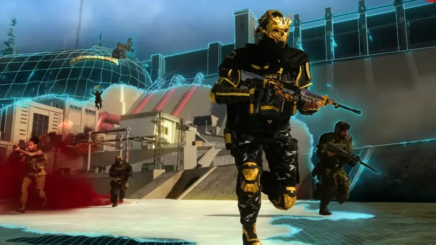 CDPR《電馭叛客2077》真人版翻拍計畫公開，將與Anonymous Content协作