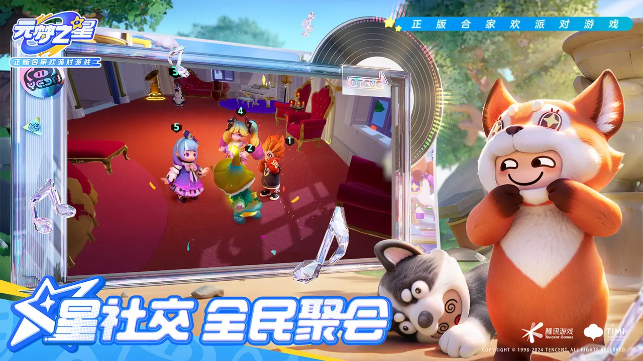 原神芙宁娜的技能强度有多高-原神芙宁娜的技能强度介绍