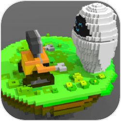Steam益智小品《Box: The Game》限時免費,領取後永久保存