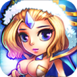 同名动画电影改编手游《夜游的盒子怪》上架