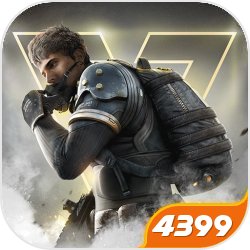 战略塔防手游《我的部落》高清原画曝光