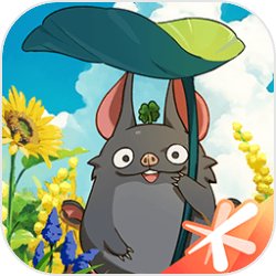 《牦牛向前冲》8月登陆双平台 牛背上赛跑