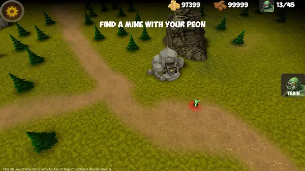 全民打怪兽伙伴合成的英雄之路