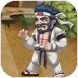 八闽儿郎有慎思身为奸党却忠谏 全民水浒余深图鉴