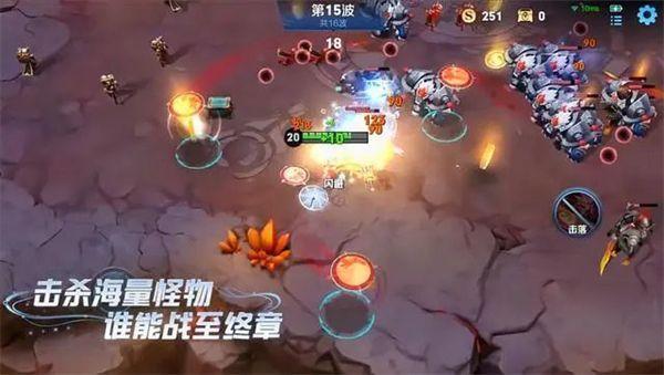 开局穿越盖亚世界，李子宗本来以为自己会跟小说里一样，金