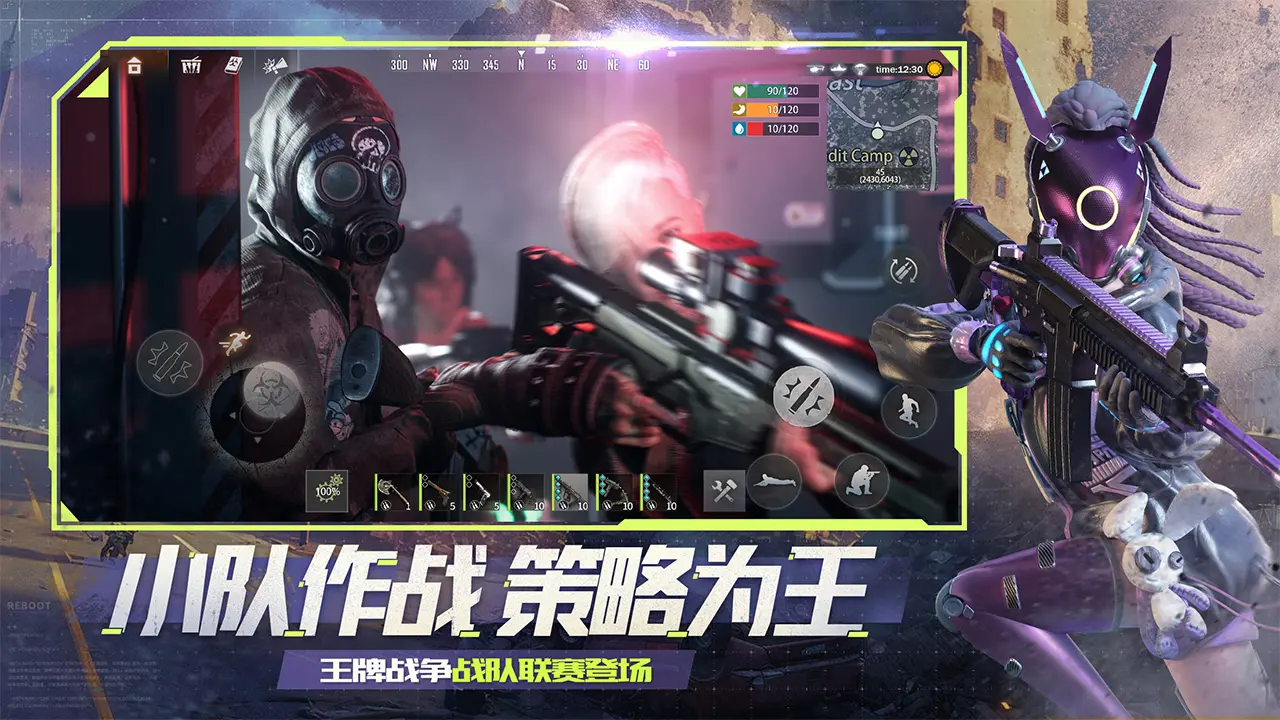 Steam慶祝20週年，推出0.7折的Valve破盤大禮包