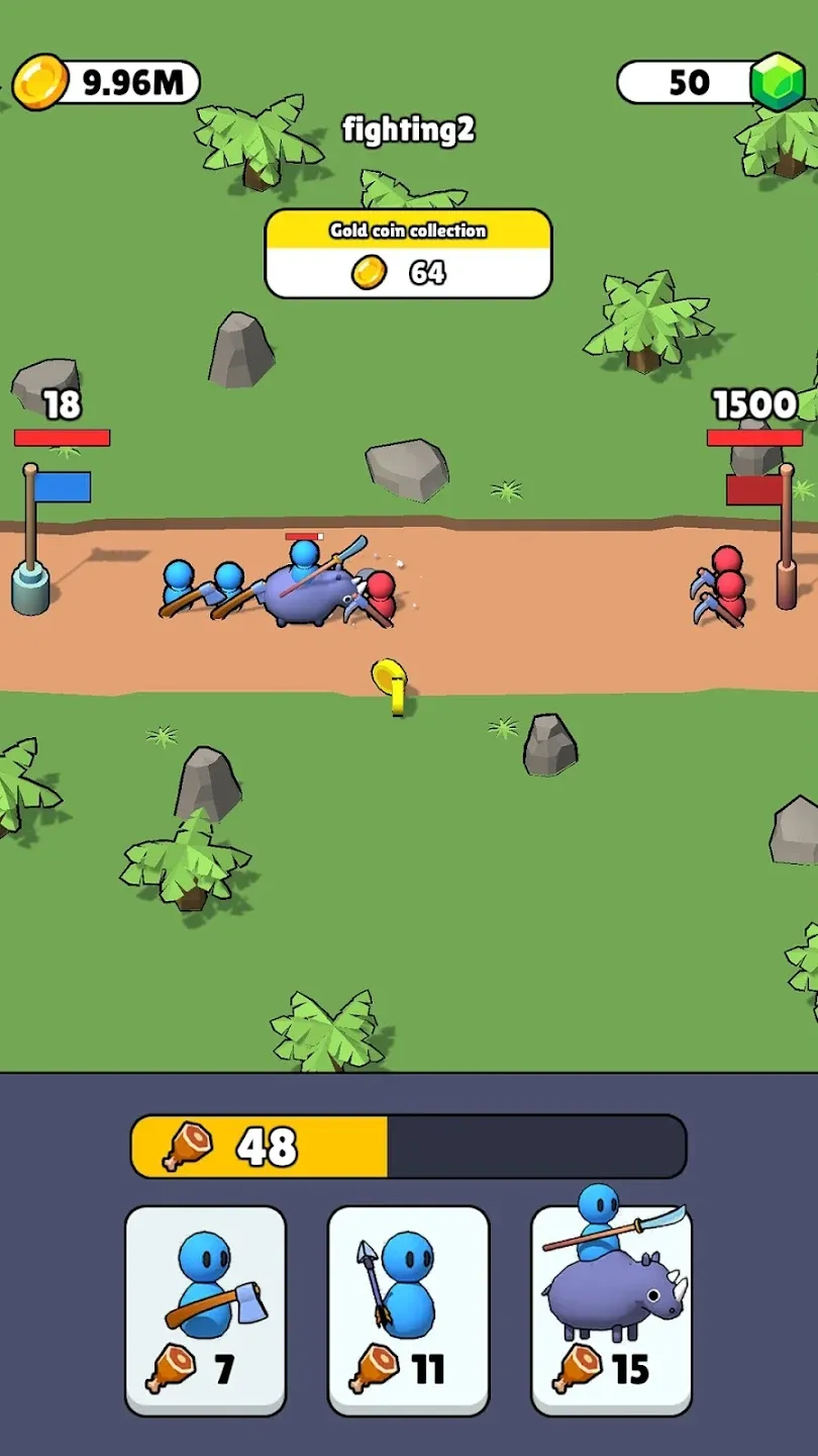 網石Switch遊戲《Seven Knights -Time Wanderer-》正式推出，一同在時空中冒險