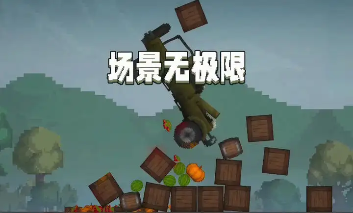 追溯武侠《六大门派》明日全面启动筑梦计划