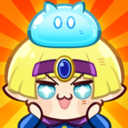 Steam同人遊戲《動物朋友Cellien May Cry》5月上市